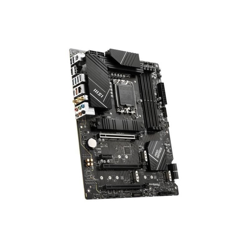 MERE CARD - MSI - PRO Z790 -P WIFI