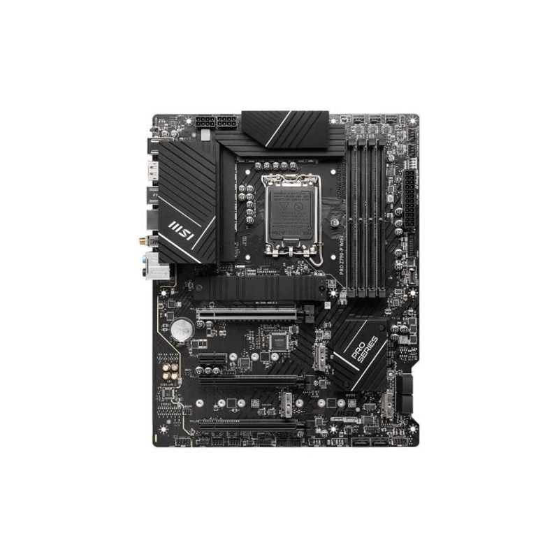 MERE CARD - MSI - PRO Z790 -P WIFI