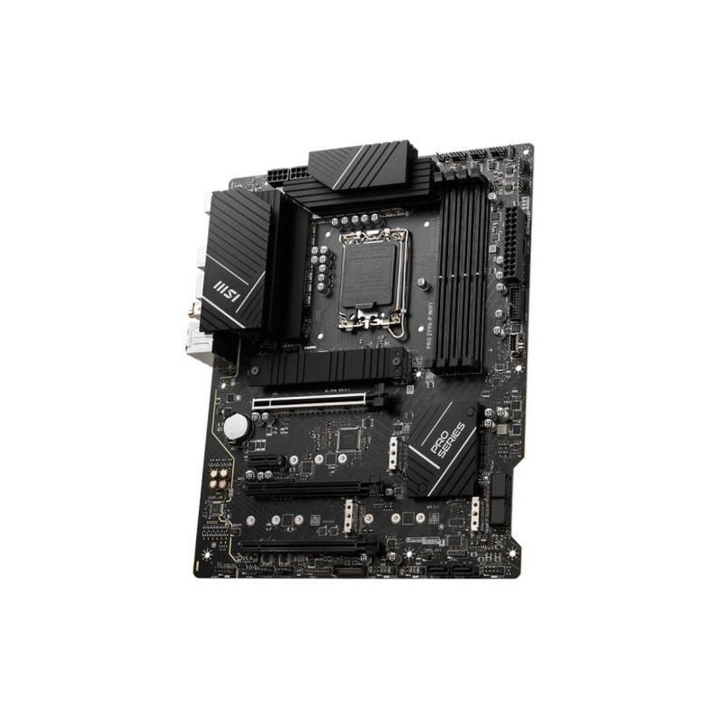 MERE CARD - MSI - PRO Z790 -P WIFI