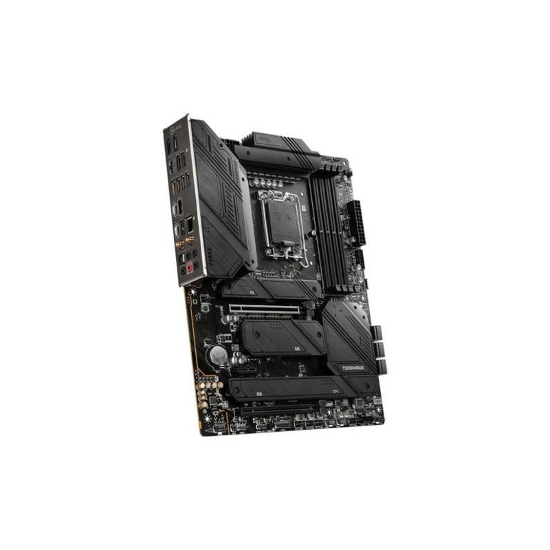 MSI - Motherboard - MAG Z790 TOMAHAWK WIFI DDR5