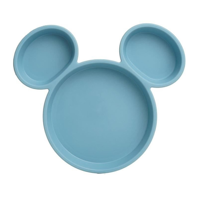 SILHOUETTE MEAL PACK - MICKEY