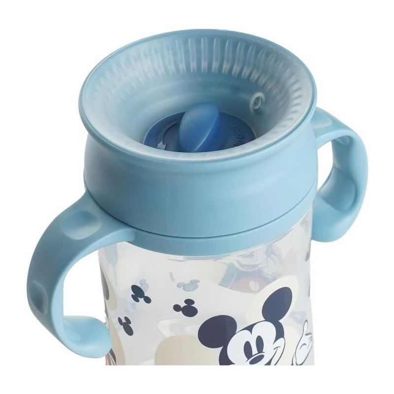 SILHOUETTE MEAL PACK - MICKEY