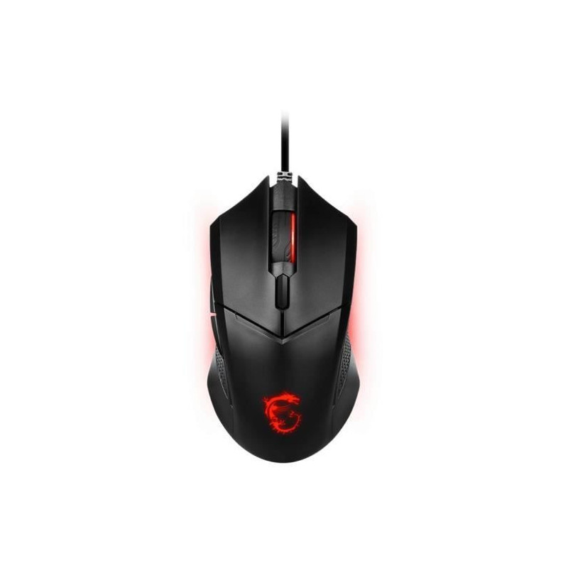 MSI Clutch GM08 Gaming mouse
