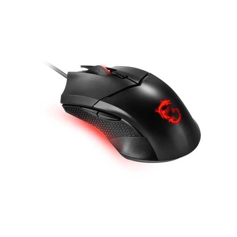 MSI Clutch GM08 Gaming mouse