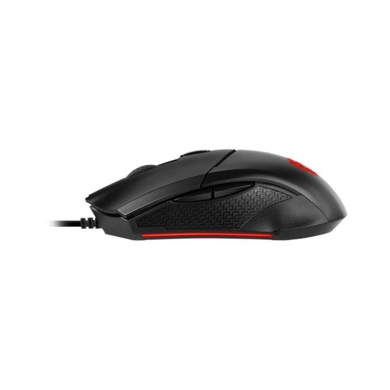 MSI Clutch GM08 Gaming mouse