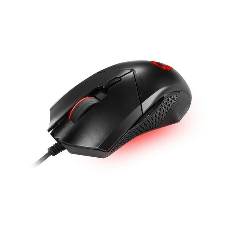 MSI Clutch GM08 Gaming mouse