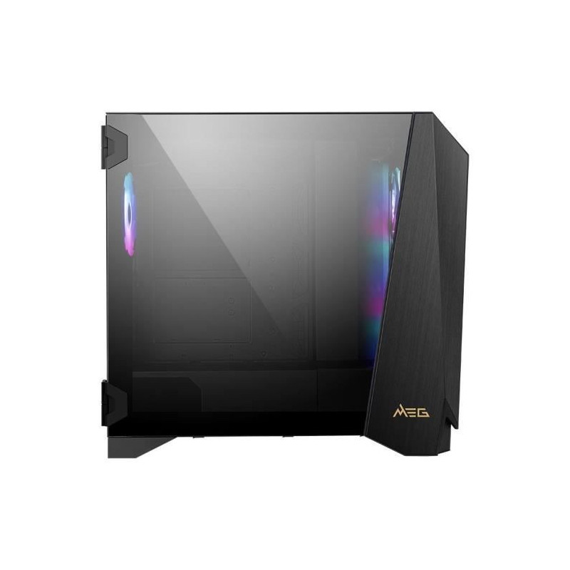 PC case - MSI - MEG PROSPECT 700R