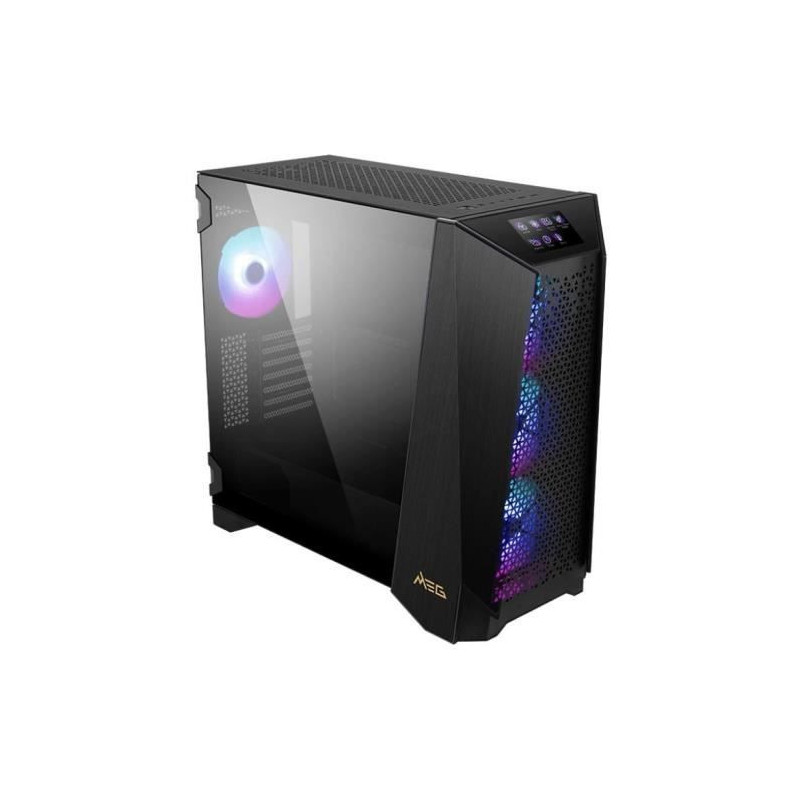 PC case - MSI - MEG PROSPECT 700R