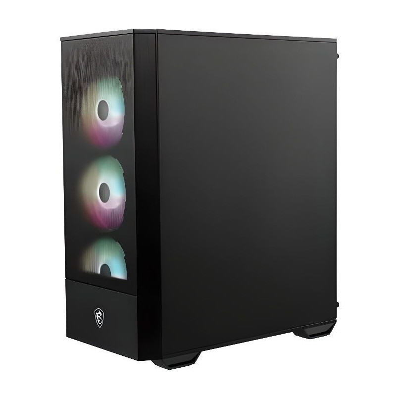 PC case - MSI - Mag Forge 112R