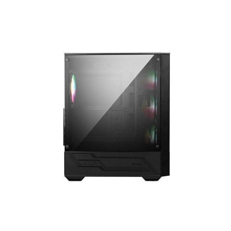 PC case - MSI - Mag Forge 112R