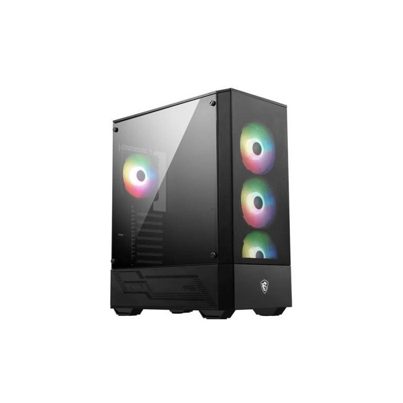 PC case - MSI - Mag Forge 112R