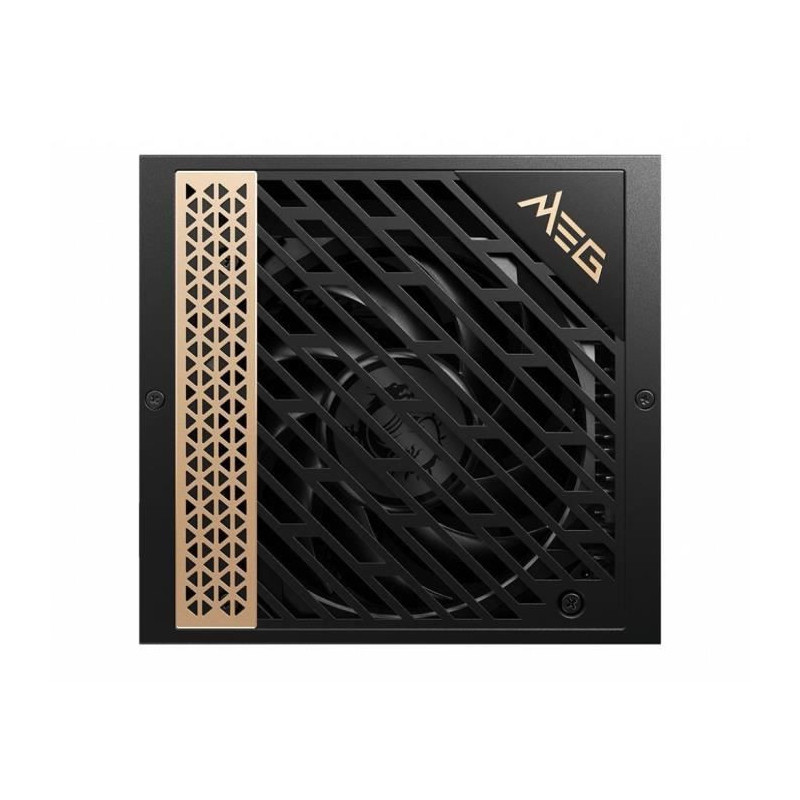 MSI MEG Ai1300P PCIE5 1300W power supply