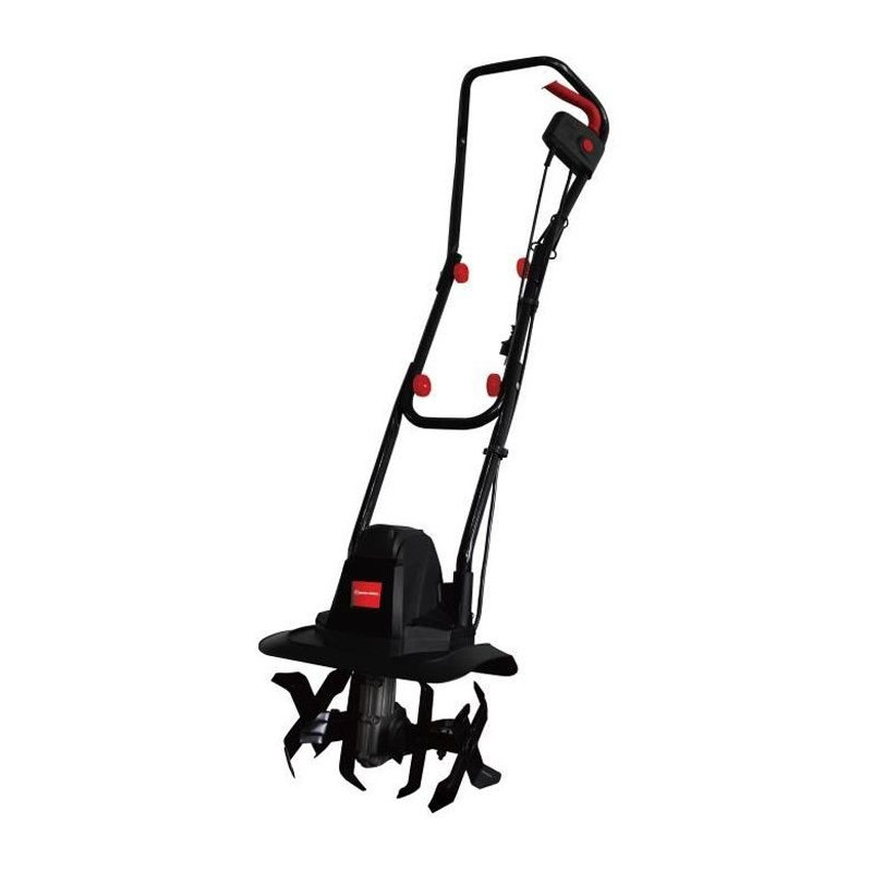 ELEM GARDEN Electric Motobile 750 W