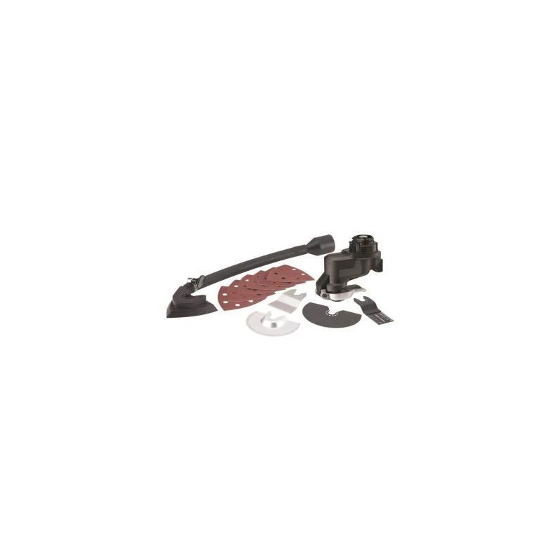 BLACK & DECKER Tete oscillatoire MTOS4 Multievo