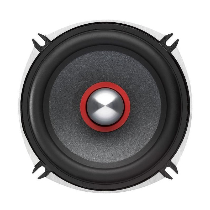 MTX TX650S Speakers Kit 13cm 2-way 80W RMS 4O aluminum chassis neodymi