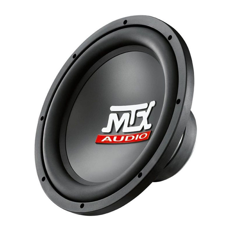 MTX Subwoofer RT12-04 Ø30 cm 4W 250 W RMS