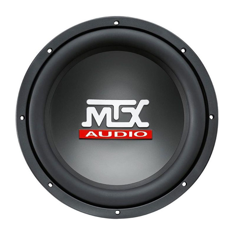 MTX Subwoofer RT12-04 Ø30 cm 4W 250 W RMS