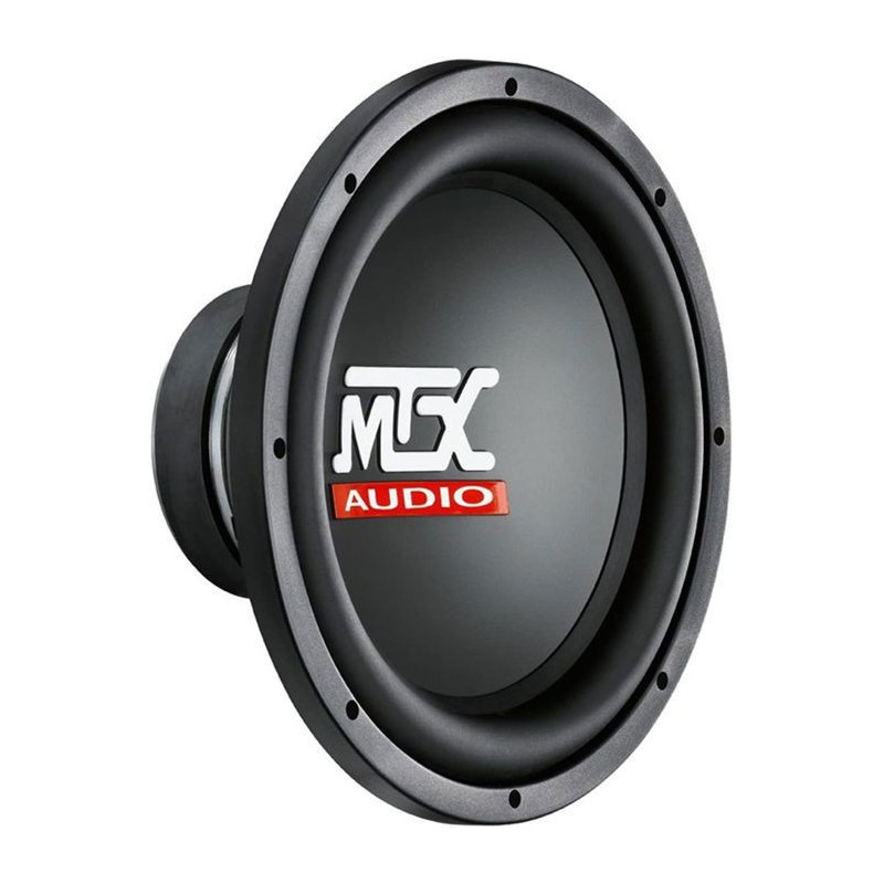 MTX Subwoofer RT12-04 Ø30 cm 4W 250 W RMS