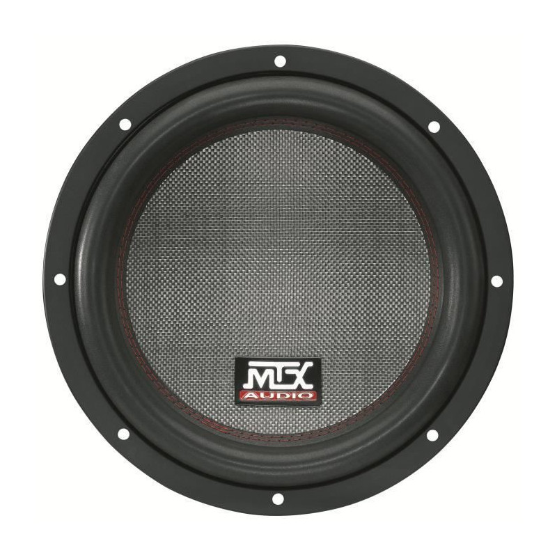 MTX Subwoofer TX612 Ø30 cm 2O 800 W RMS