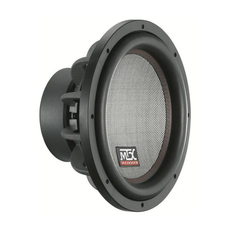 MTX Subwoofer TX612 Ø30 cm 2O 800 W RMS