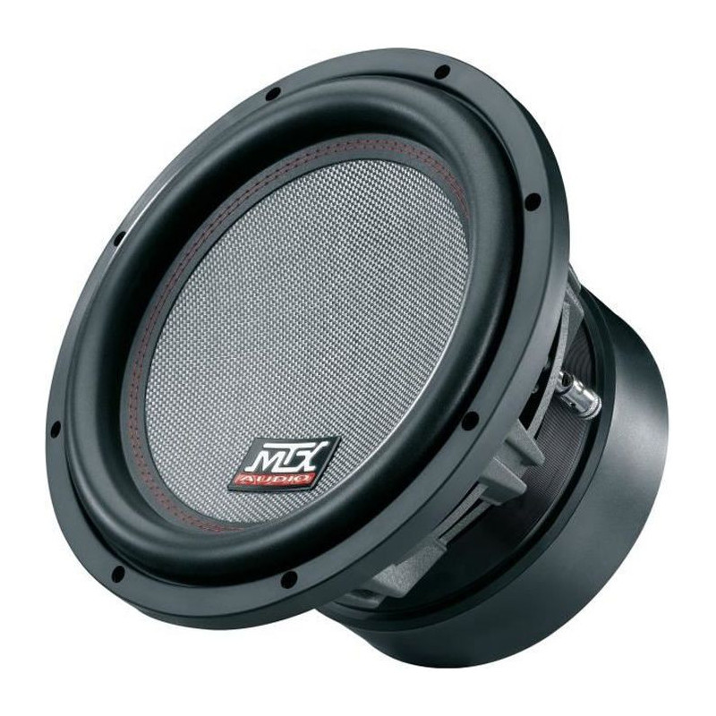 MTX TX615 Subwoofer 30 cm 2? 800W Aluminum Frame