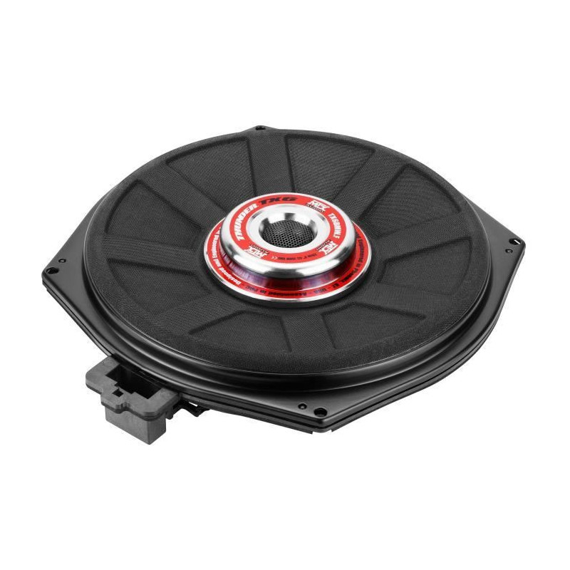 Specific speakers - MTX AUDIO - 3-way kit - 20cm - 4O - 150W RMS - For