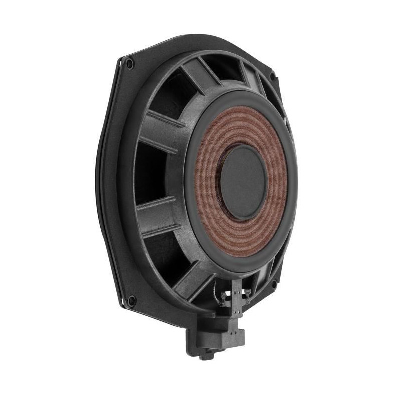 Specific speakers - MTX AUDIO - 3-way kit - 20cm - 4O - 150W RMS - For