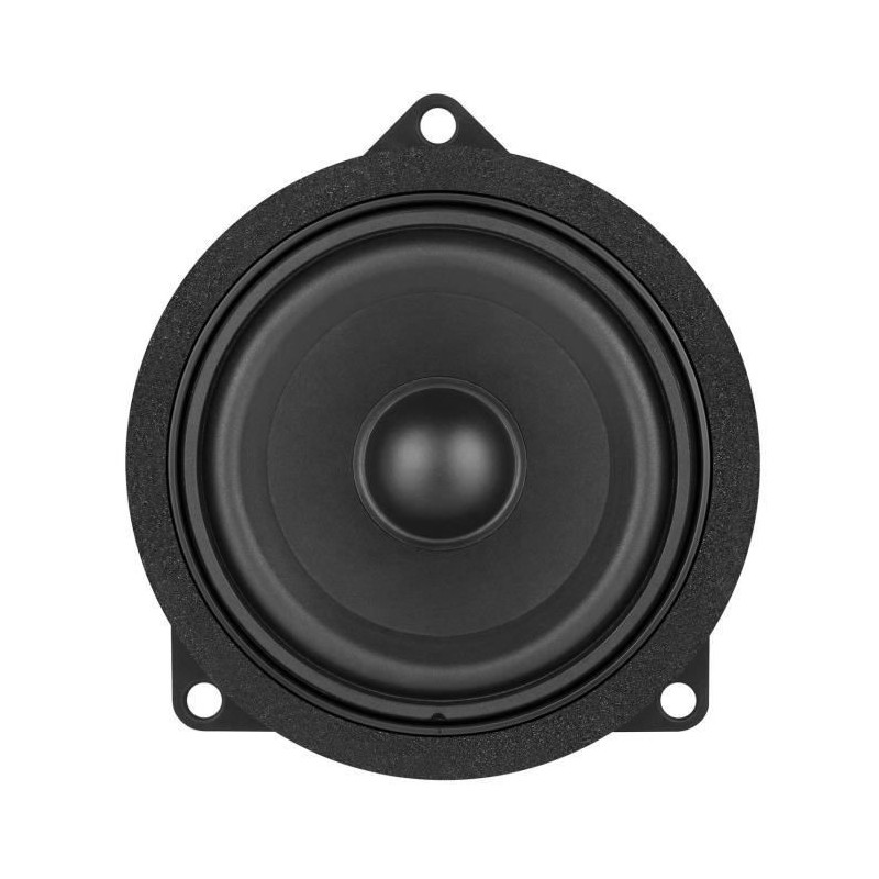 Specific speakers - MTX AUDIO - 3-way kit - 20cm - 4O - 150W RMS - For