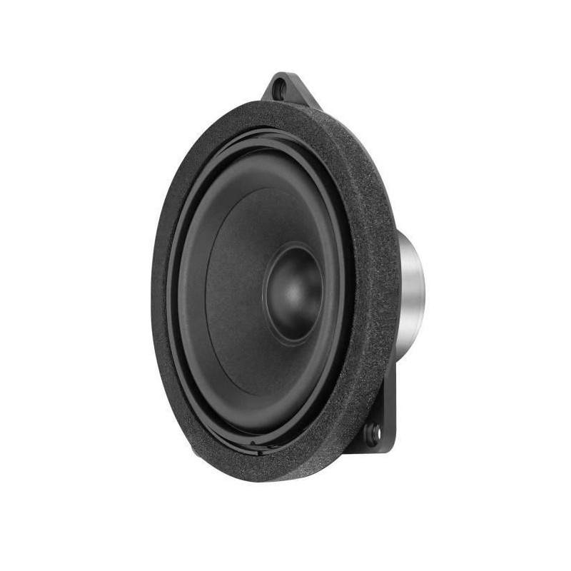 Specific speakers - MTX AUDIO - 3-way kit - 20cm - 4O - 150W RMS - For