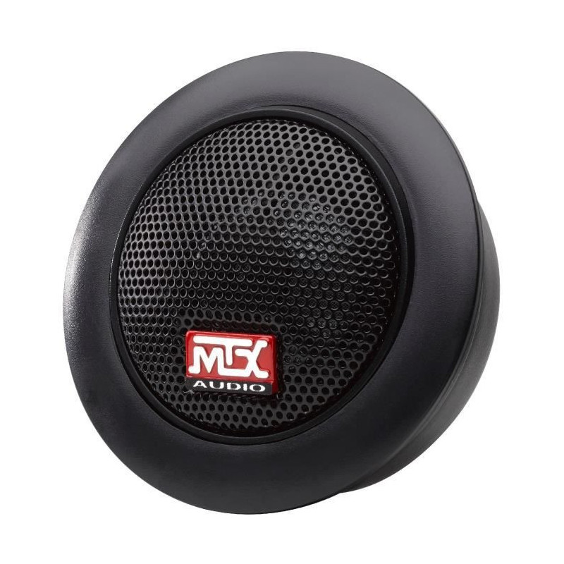 MTX 2-way kit speakers TX450S - 13 cm - 70W