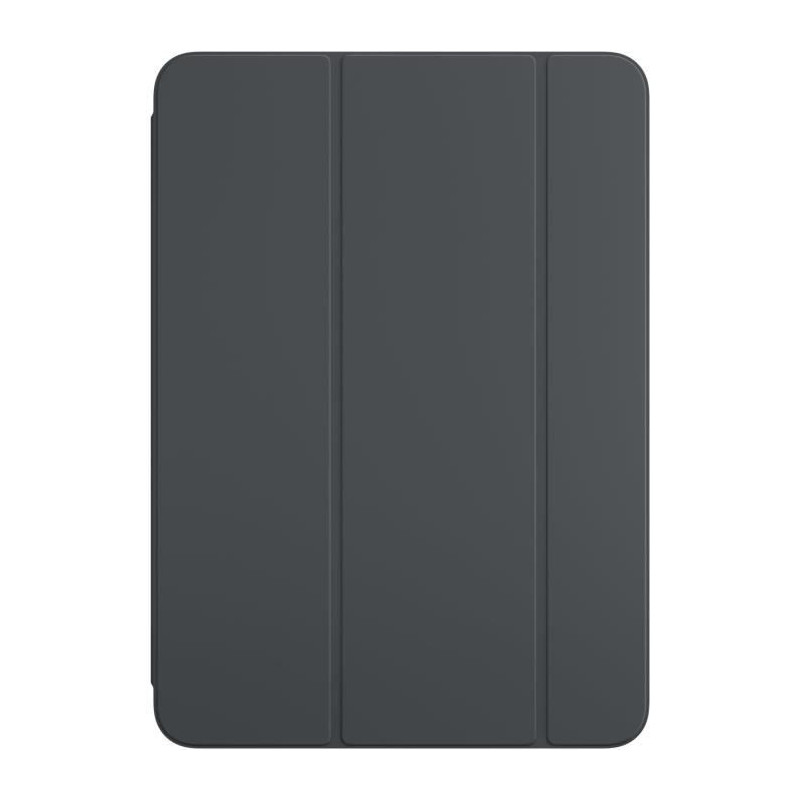 Apple - Smart Folio Case for iPad Pro 11 (M4) - Black