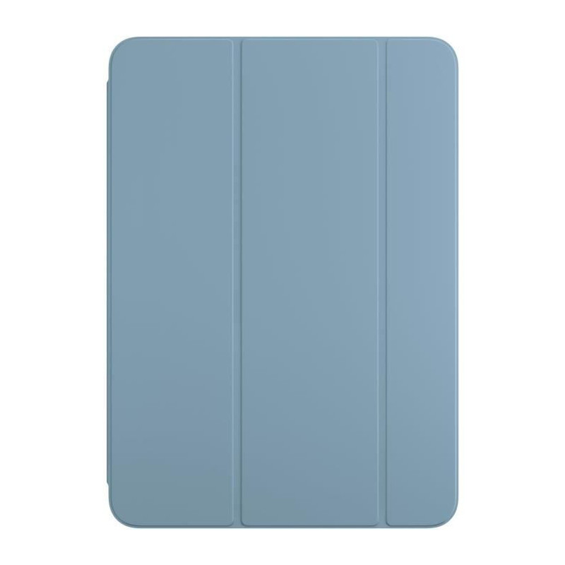Apple Smart Folio Tablet Case for iPad Pro 11-inch (M4) - Denim