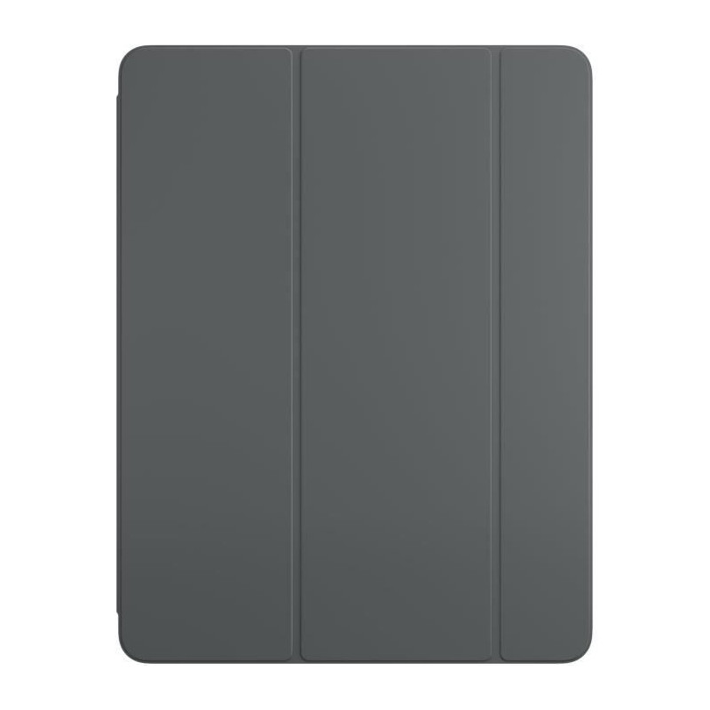 Apple Smart Folio Tablet Case for iPad Air 11-inch (M2) - Charcoal