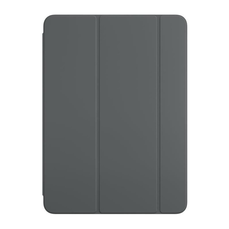 Apple Smart Folio Tablet Case for iPad Air 13-inch (M2) - Charcoal