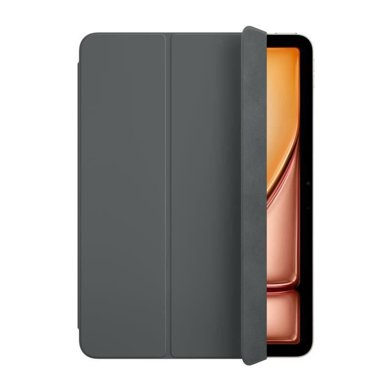 Apple Smart Folio Tablet Case for iPad Air 13-inch (M2) - Charcoal