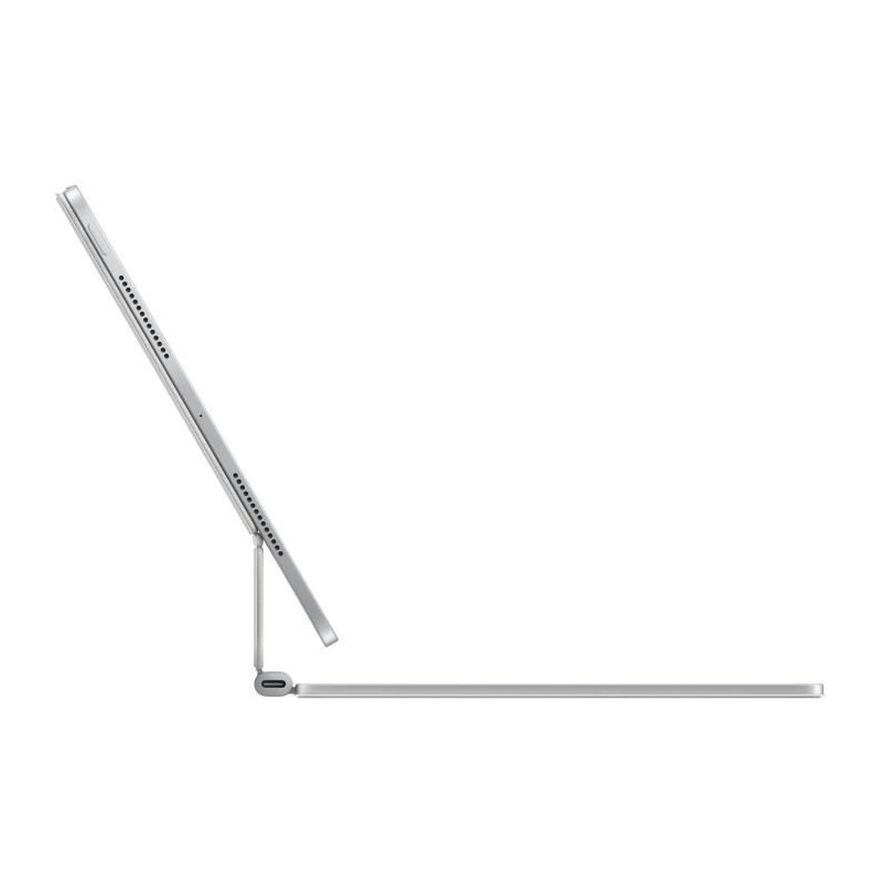 Apple Magic Keyboard for iPad Pro 11-inch (M4) - French - White