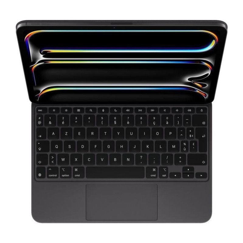 Apple Magic Keyboard Tablet Case for iPad Pro 11-inch (M4) - French -