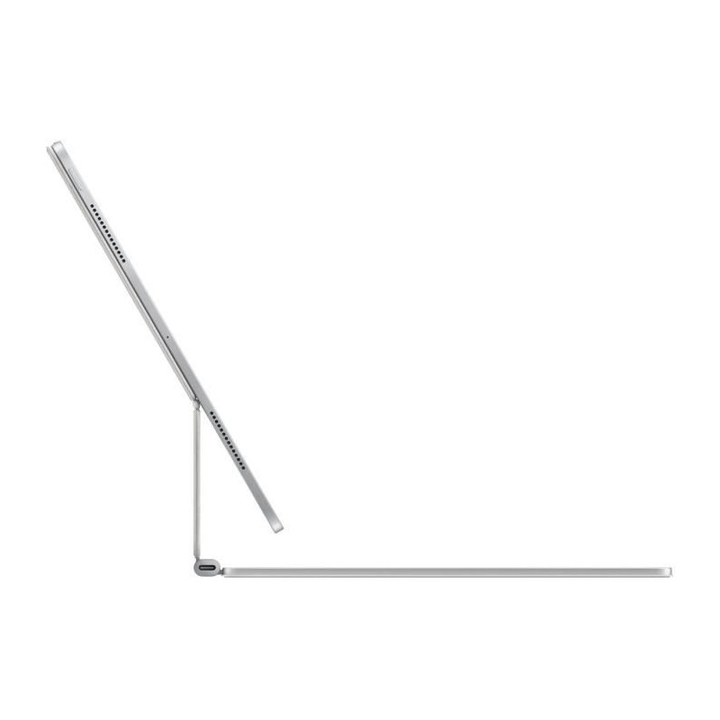 Apple Magic Keyboard for iPad Pro 13-inch (M4) - French - White