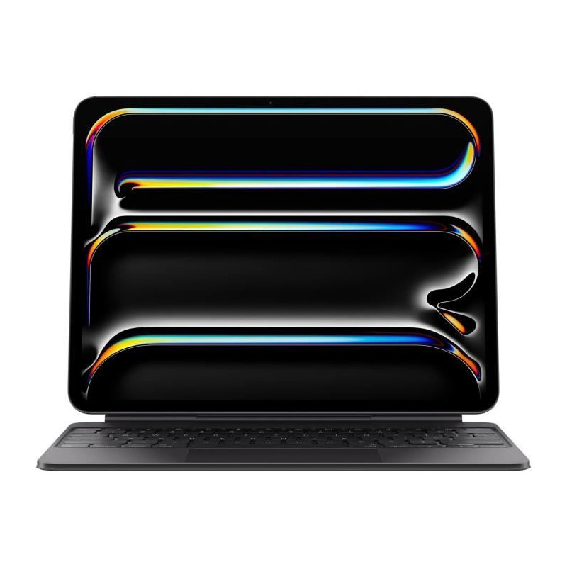Apple Magic Keyboard Tablet Case for iPad Pro 13-inch (M4) - French -