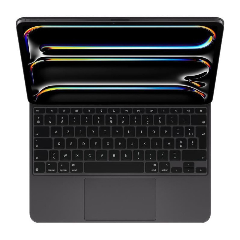 Apple Magic Keyboard Tablet Case for iPad Pro 13-inch (M4) - French -