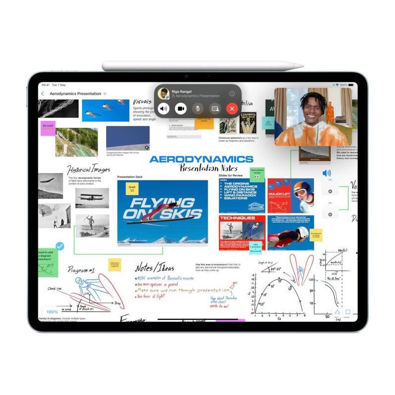 Apple Pencil Pro Tablet Stylus Pens