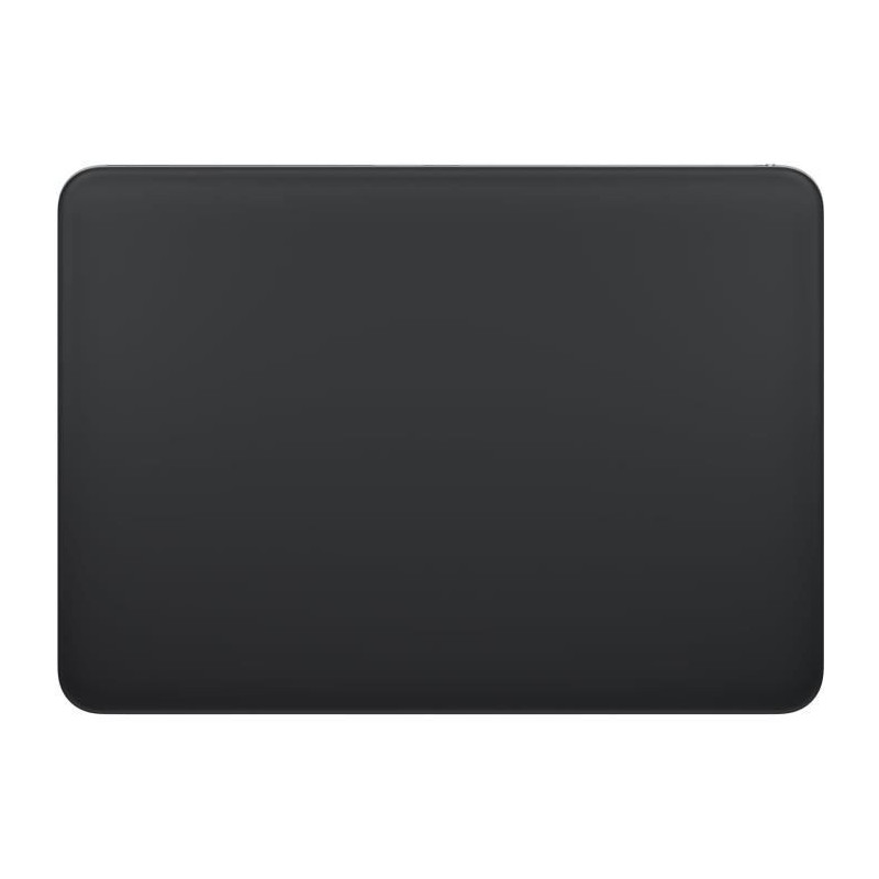 Magic Trackpad - Black Multi-Touch Surface