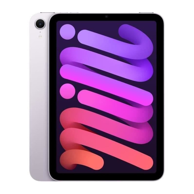 APPLE iPad mini (2024) - 8.3'' - WiFi - 128 GB - Purple