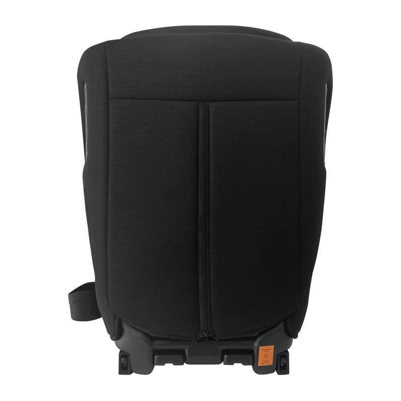 Isofix car seat - NANIA - BARI - Group 2/3 - I-size - Black