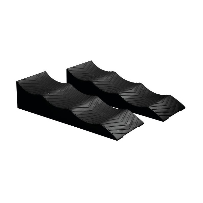 OPTIMA - Smart Level wedges for motorhome