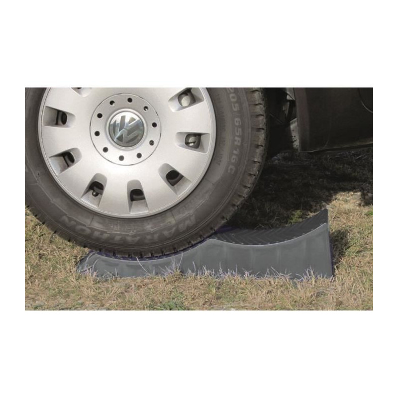 OPTIMA - Smart Level wedges for motorhome