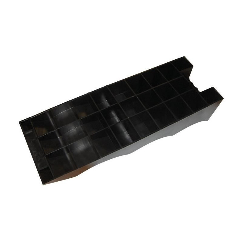 OPTIMA - Smart Level wedges for motorhome