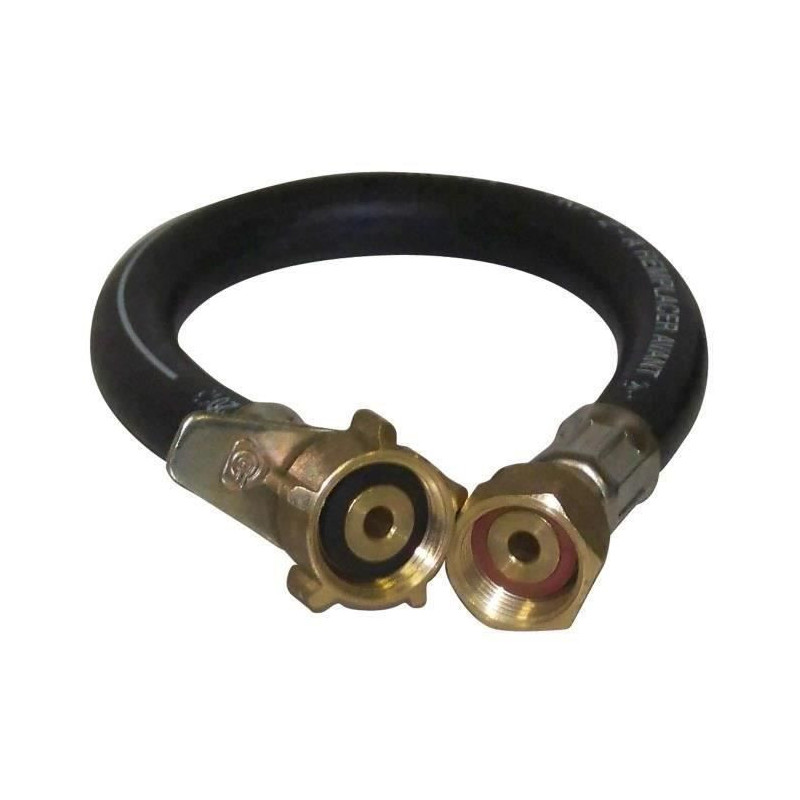 Flexible nf lyre for domestic installation, g ...