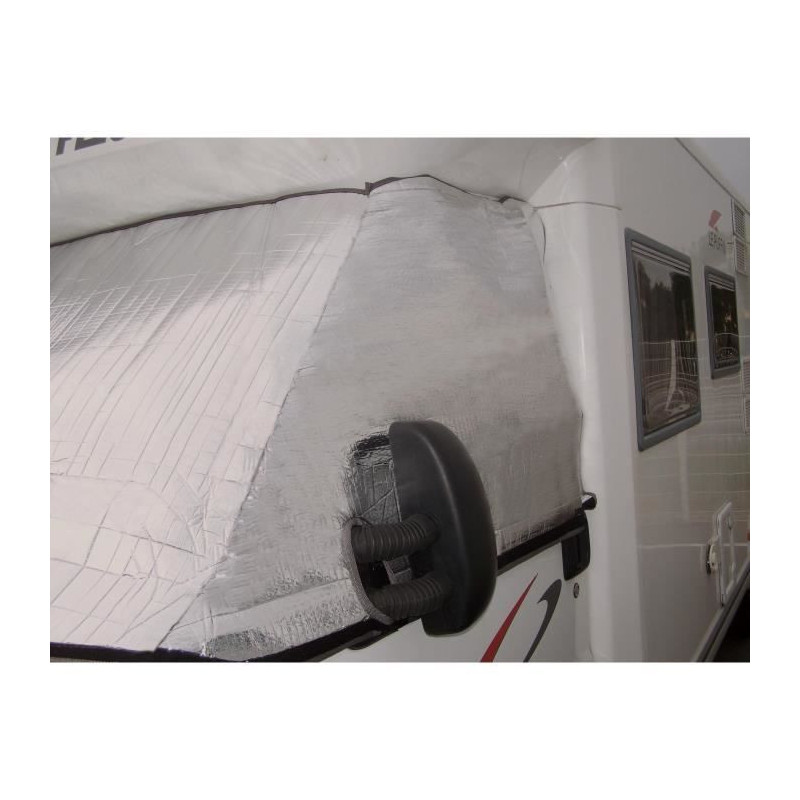 OPTIMA Midland insulated exterior flap