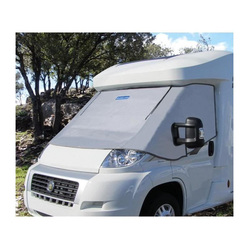 MIDLAND Exterior folding shutter Master 2005-2009